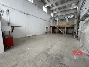 Pronájem komerční nemovitosti, Humpolec, Lnářská, 200 m2