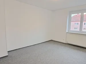 Pronájem bytu 3+1, Jihlava, Hamerníkova, 72 m2
