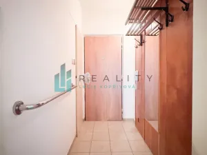 Prodej bytu 1+1, Hodonín, Velkomoravská, 31 m2