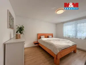 Prodej rodinného domu, Uhelná Příbram - Petrovice u Uhelné Příbramě, 137 m2