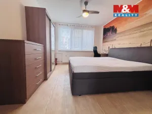 Pronájem bytu 3+1, Klatovy - Klatovy III, Pod Hůrkou, 70 m2