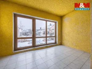 Prodej rodinného domu, Málkov, 250 m2