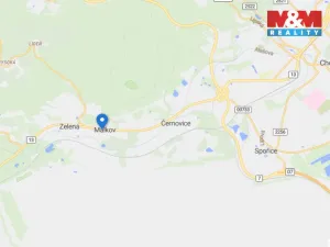 Prodej rodinného domu, Málkov, 250 m2