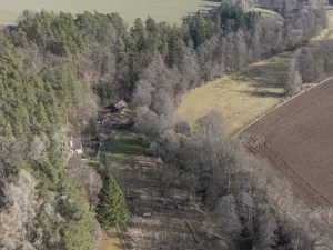 Prodej louky, Louňovice pod Blaníkem, 4982 m2