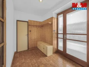 Prodej rodinného domu, Dobruška, Spojovací, 288 m2