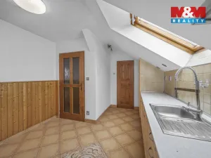 Prodej rodinného domu, Dobruška, Spojovací, 288 m2
