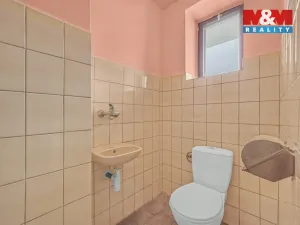 Prodej rodinného domu, Dobruška, Spojovací, 288 m2