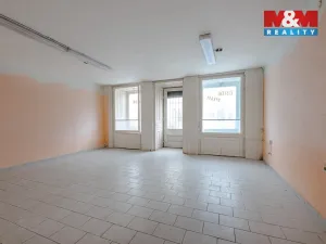 Prodej rodinného domu, Letohrad, Komenského, 144 m2