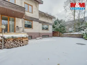 Prodej rodinného domu, Plzeň - Severní Předměstí, Karoliny Světlé, 324 m2