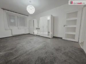 Pronájem bytu 2+1, Hoštka - Kochovice, Lužická, 59 m2