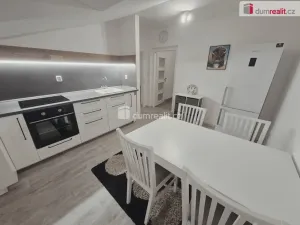 Pronájem bytu 2+1, Hoštka - Kochovice, Lužická, 59 m2