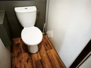 Pronájem bytu 2+1, Praha - Žižkov, 68 m2