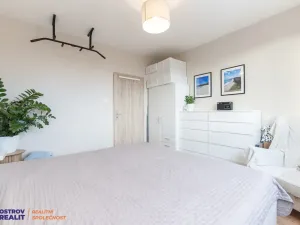 Prodej bytu 2+1, Šumperk, Fibichova, 56 m2