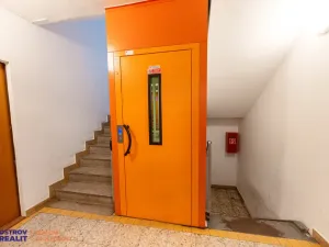 Prodej bytu 2+1, Šumperk, Fibichova, 56 m2