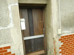 Dražba rodinného domu, Trmice, Fügnerova, 148 m2