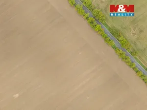 Prodej pozemku pro bydlení, Praha - Horní Počernice, 2986 m2