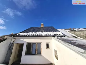 Prodej rodinného domu, Hodonín, Janáčkova, 162 m2