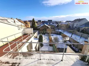 Prodej rodinného domu, Hodonín, Janáčkova, 162 m2