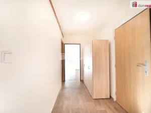 Pronájem bytu 2+1, Mirkovice, 45 m2