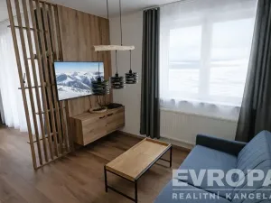 Prodej bytu 2+kk, Černý Důl, 47 m2