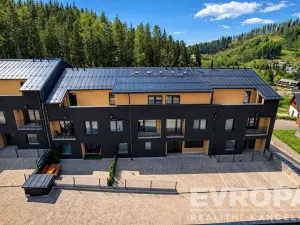 Prodej bytu 2+kk, Černý Důl, 47 m2