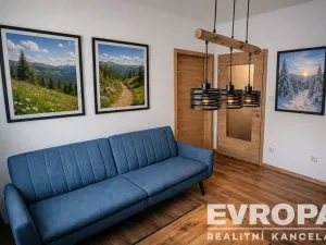 Prodej bytu 2+kk, Černý Důl, 47 m2
