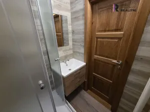 Prodej bytu 2+1, Šumperk, Lidická, 53 m2