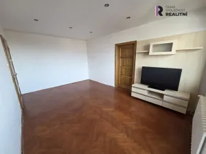 Prodej bytu 2+1, Šumperk, Lidická, 53 m2
