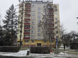 Prodej bytu 2+1, Šumperk, Lidická, 53 m2