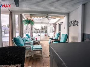 Prodej rodinného domu, Tochovice, 597 m2