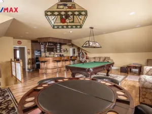 Prodej rodinného domu, Tochovice, 597 m2