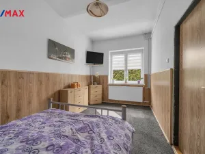 Prodej rodinného domu, Hynčice, 150 m2