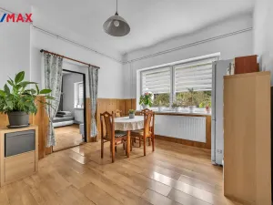 Prodej rodinného domu, Hynčice, 150 m2