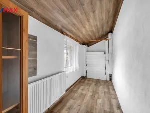 Prodej rodinného domu, Hynčice, 150 m2