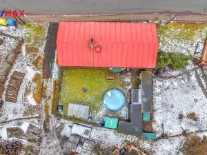 Prodej rodinného domu, Hynčice, 150 m2