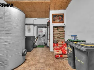 Prodej rodinného domu, Hynčice, 150 m2