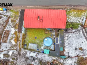 Prodej rodinného domu, Hynčice, 150 m2