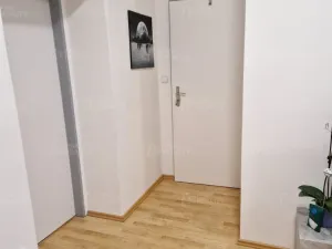 Pronájem bytu 2+kk, Trutnov - Dolní Předměstí, nábřeží Václava Havla, 45 m2