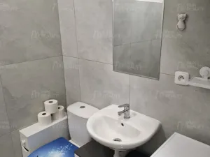 Pronájem bytu 2+kk, Trutnov - Dolní Předměstí, nábřeží Václava Havla, 45 m2