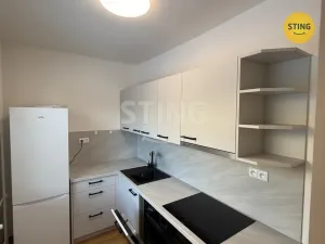 Pronájem bytu 2+1, Olomouc, Wolkerova, 56 m2