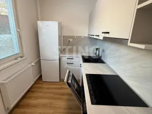 Pronájem bytu 2+1, Olomouc, Wolkerova, 56 m2