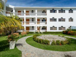 Prodej apartmánu, Cabarete,Dominikánská republika, 88 m2