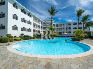 Prodej apartmánu, Cabarete,Dominikánská republika, 88 m2