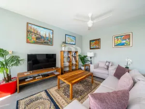 Prodej bytu 3+kk, Cabarete,Dominikánská republika, 88 m2