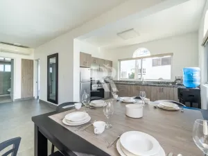 Prodej bytu 3+kk, Cabarete,Dominikánská republika, 88 m2