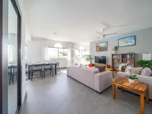 Prodej bytu 3+kk, Cabarete,Dominikánská republika, 88 m2