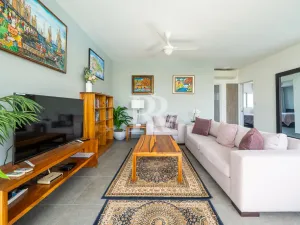 Prodej bytu 3+kk, Cabarete,Dominikánská republika, 88 m2