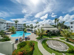 Prodej bytu 3+kk, Cabarete,Dominikánská republika, 88 m2