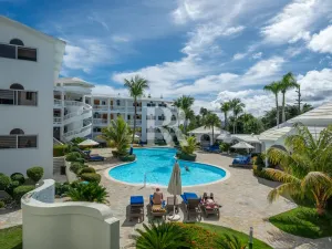 Prodej bytu 3+kk, Cabarete,Dominikánská republika, 88 m2