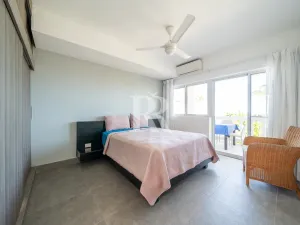 Prodej apartmánu, Cabarete,Dominikánská republika, 88 m2
